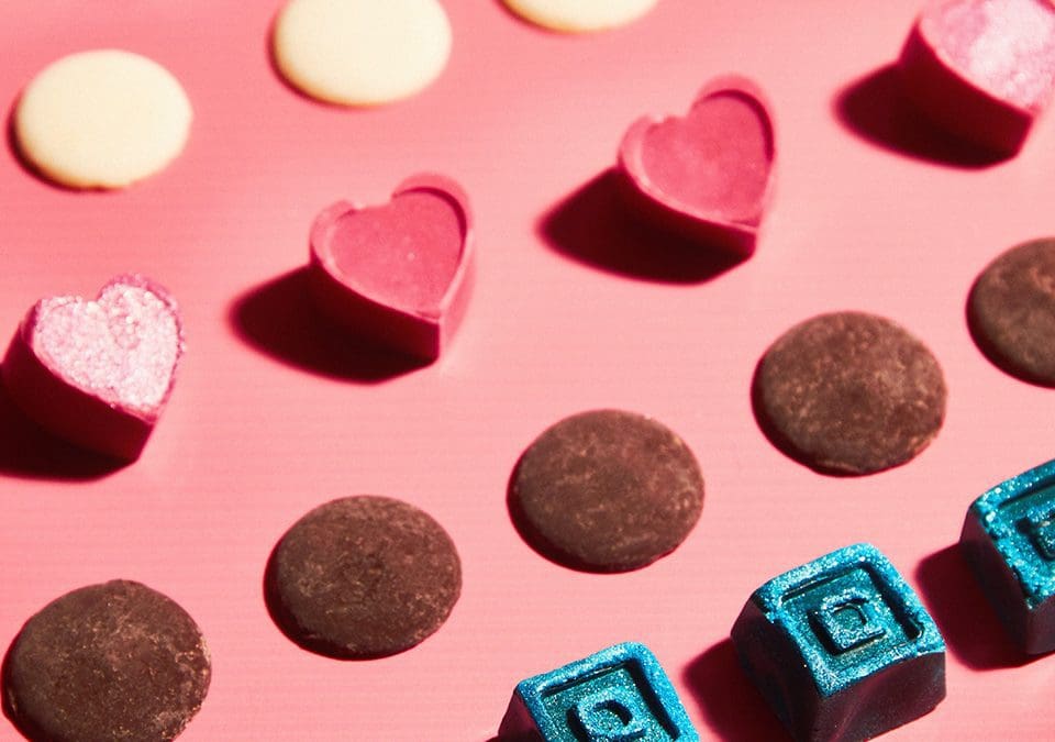 Chocolate Candies