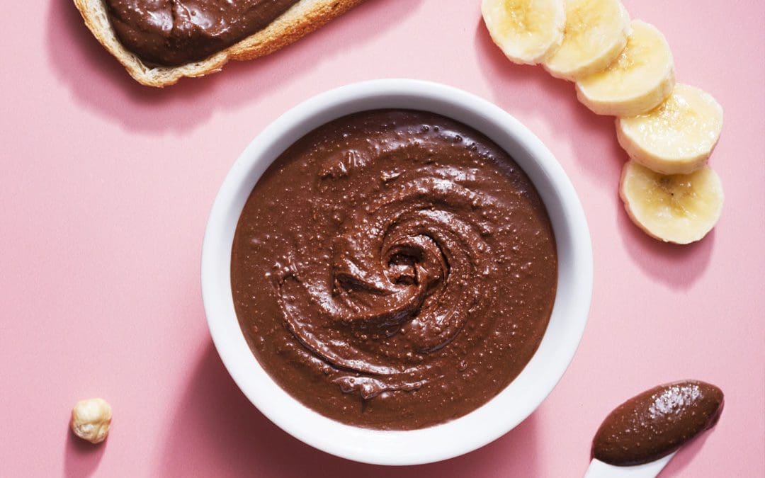 Chocolate Hazelnut Spread