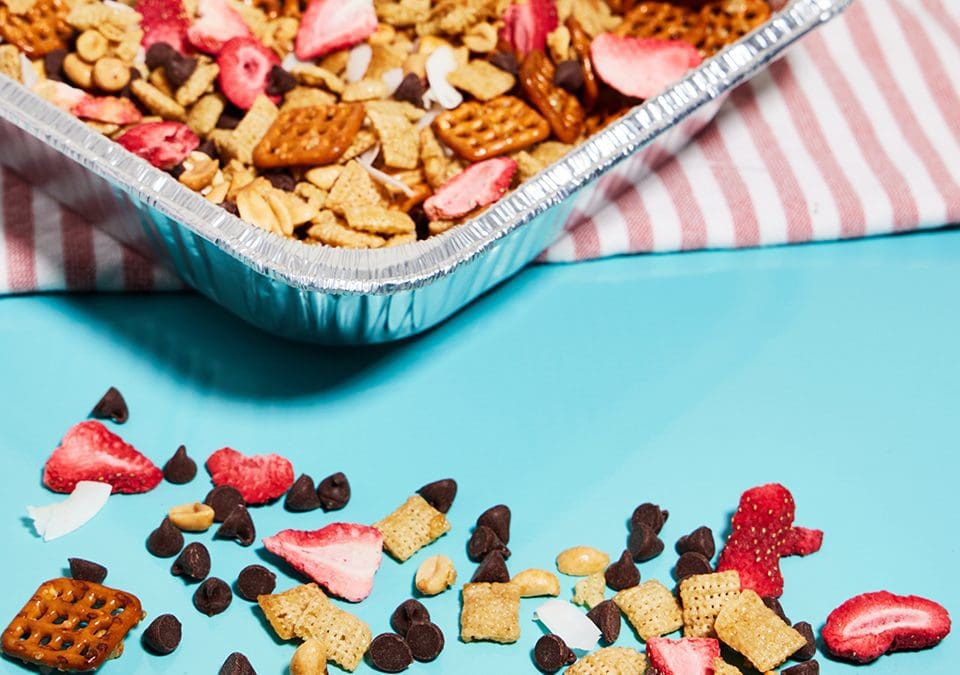 Memorial Day Party Mix