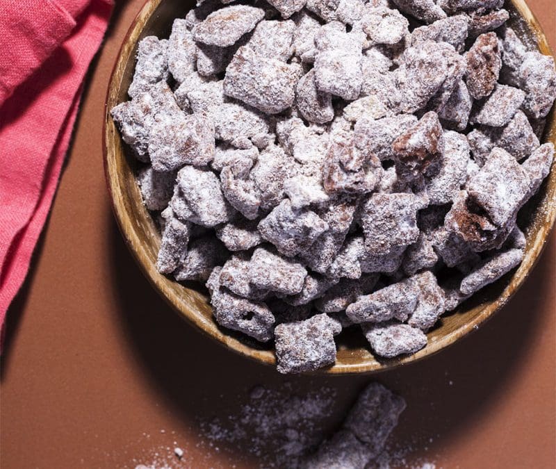 Puppy Chow