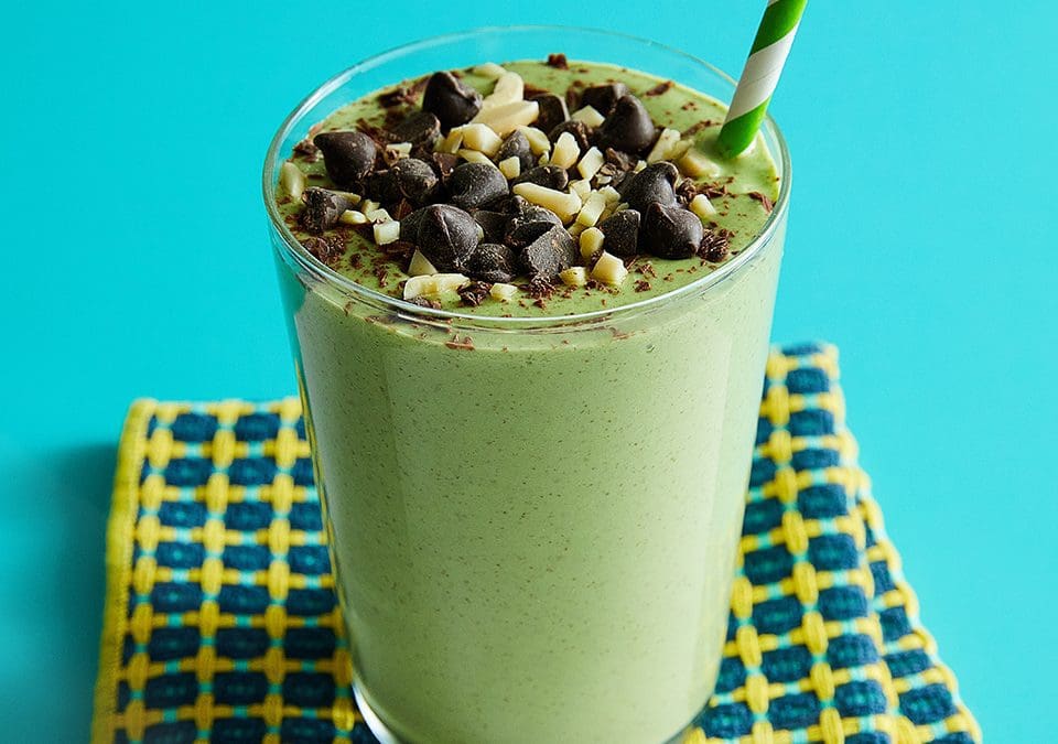Superfood Smoothie