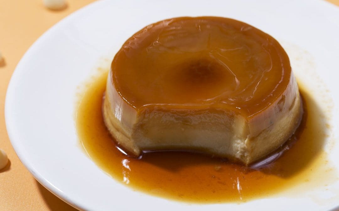Flan