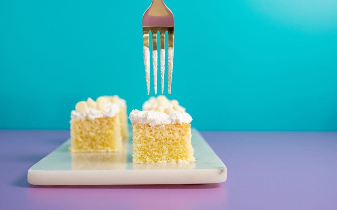 Tres Leches
